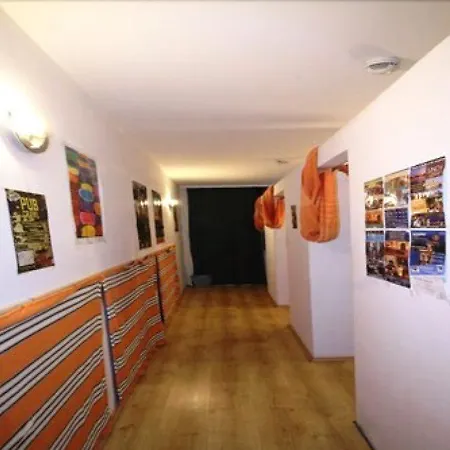 Broadway 4* Budapest