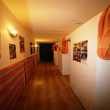Broadway Hotel Budapest