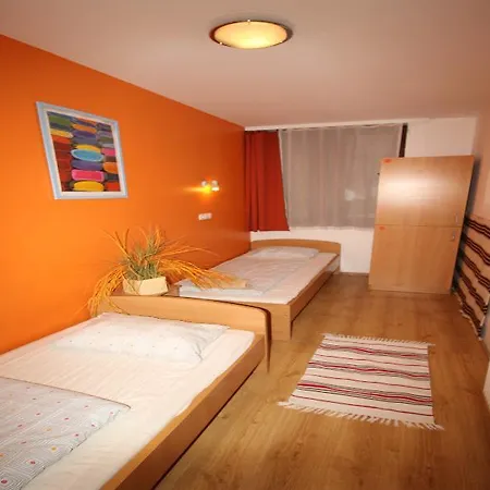 Hotel Broadway