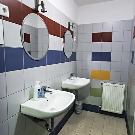 Hotel Broadway Budapest