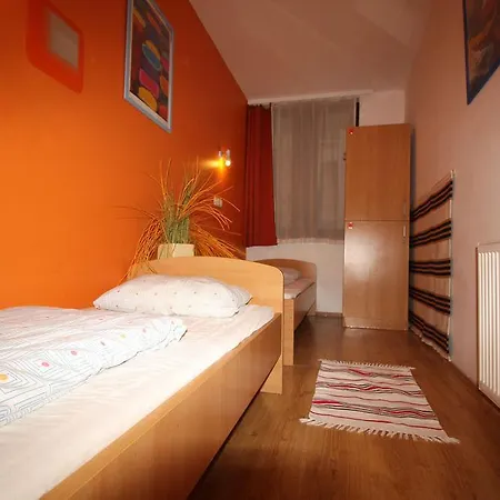 Broadway 4* Budapest