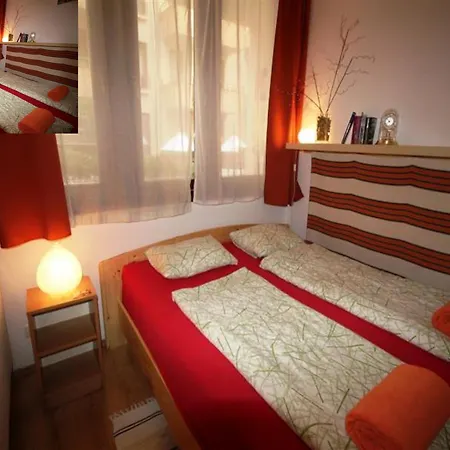 Broadway Hotel Budapest