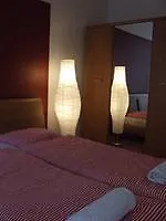 Hotel Broadway Budapest