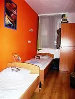 Hotel Broadway 4*