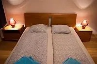Hotel Broadway Budapest