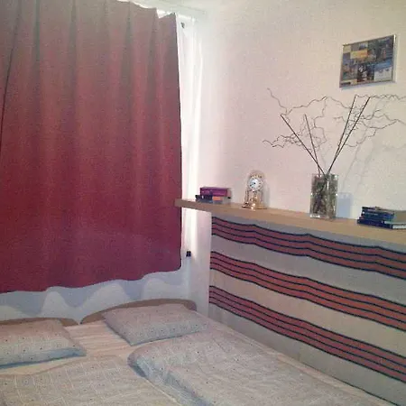 Broadway Hotel Budapest
