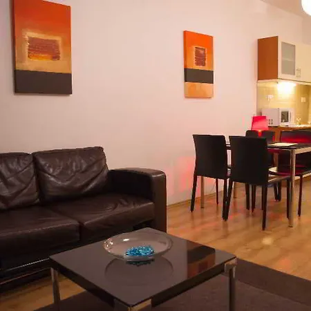Hotel Broadway Budapest