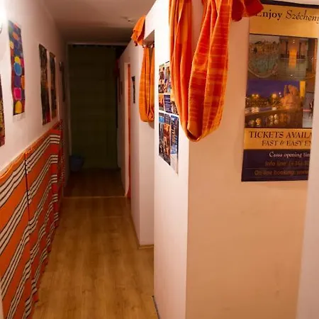 Broadway Hotel Budapest