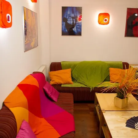 Broadway 4* Budapest