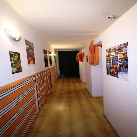 Broadway Szálloda